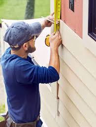 Best Aluminum Siding Installation  in Monticello, GA